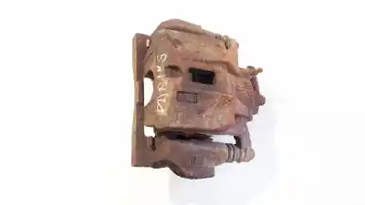 Peça sobressalente para automóvel em segunda mão pinça de travão dianteira direita por lexus rx, 2003.02 - 2008.12 3.3 169kw 2003.02 - 2008.12 referências oem iam 6408