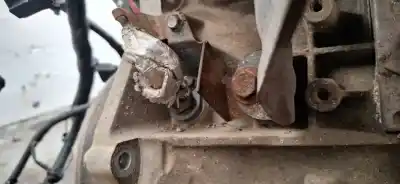 Pezzo di ricambio per auto di seconda mano sensore albero a gomiti per talbot simca 1100 fastback 1.1 ls,gls riferimenti oem iam   