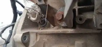 Pezzo di ricambio per auto di seconda mano sensore albero a gomiti per talbot simca 1100 fastback 1.1 ls,gls riferimenti oem iam   