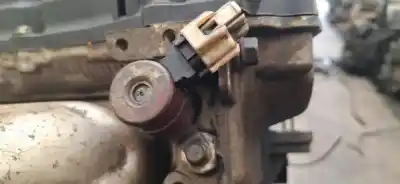 Pezzo di ricambio per auto di seconda mano motore esploso per talbot simca 1100 fastback 1.1 ls,gls riferimenti oem iam   
