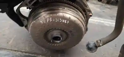 Pezzo di ricambio per auto di seconda mano volano del motore per talbot simca 1100 fastback 1.1 ls,gls riferimenti oem iam 8y062830