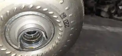 Pezzo di ricambio per auto di seconda mano volano del motore per talbot simca 1100 fastback 1.1 ls,gls riferimenti oem iam 8y062830  