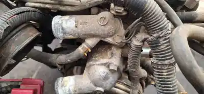 Pezzo di ricambio per auto di seconda mano termostato per talbot simca 1100 fastback 1.1 ls,gls riferimenti oem iam 