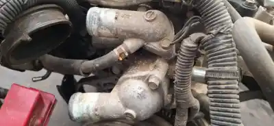 Pezzo di ricambio per auto di seconda mano termostato per talbot simca 1100 fastback 1.1 ls,gls riferimenti oem iam   