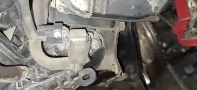 Pezzo di ricambio per auto di seconda mano valvola aria aggiuntiva per talbot simca 1100 fastback 1.1 ls,gls riferimenti oem iam 