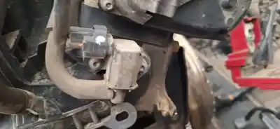 Pezzo di ricambio per auto di seconda mano valvola aria aggiuntiva per talbot simca 1100 fastback 1.1 ls,gls riferimenti oem iam   