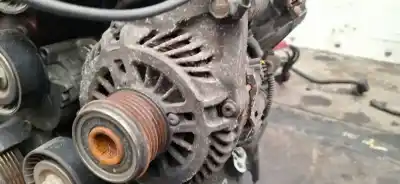 Pezzo di ricambio per auto di seconda mano alternatore per talbot simca 1100 fastback 1.1 ls,gls riferimenti oem iam   