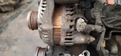 Pezzo di ricambio per auto di seconda mano alternatore per talbot simca 1100 fastback 1.1 ls,gls riferimenti oem iam 