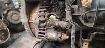Pezzo di ricambio per auto di seconda mano alternatore per talbot simca 1100 fastback 1.1 ls,gls riferimenti oem iam   