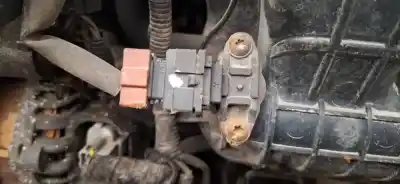 Pezzo di ricambio per auto di seconda mano sensore di pressione per talbot simca 1100 fastback 1.1 ls,gls riferimenti oem iam 1865a139  
