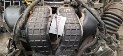 Pezzo di ricambio per auto di seconda mano collettore di aspirazione per talbot simca 1100 fastback 1.1 ls,gls riferimenti oem iam 
