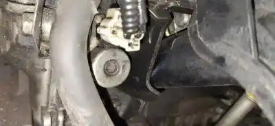 Pezzo di ricambio per auto di seconda mano motore esploso per talbot simca 1100 fastback 1.1 ls,gls riferimenti oem iam 