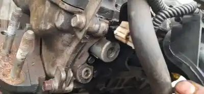 Pezzo di ricambio per auto di seconda mano motore esploso per talbot simca 1100 fastback 1.1 ls,gls riferimenti oem iam   