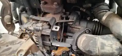 Peça sobressalente para automóvel em segunda mão turbocompresor por bmw 1502-2002 (e10) 1802 referências oem iam   