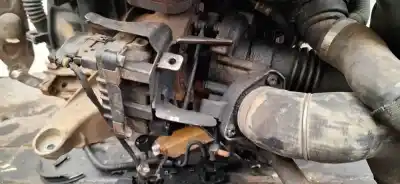 Peça sobressalente para automóvel em segunda mão turbocompresor por bmw 1502-2002 (e10) 1802 referências oem iam   