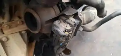 Peça sobressalente para automóvel em segunda mão turbocompresor por bmw 1502-2002 (e10) 1802 referências oem iam   