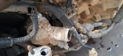 Pezzo di ricambio per auto di seconda mano termostato per honda fr-v (be) 2.2 ctdi executive riferimenti oem iam 