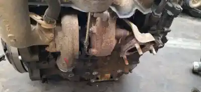 Pezzo di ricambio per auto di seconda mano turbocompressore per honda fr-v (be) 2.2 ctdi executive riferimenti oem iam 08900rma201