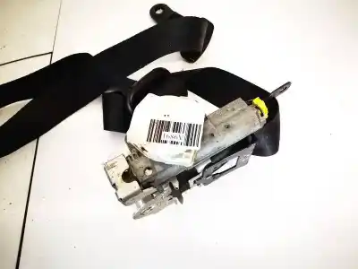 İkinci el araba yedek parçası ÖN SOL EMNIYET KEMERI için FORD FIESTA, VI 2012.10 - 2017.12 FACELIFT  OEM IAM referansları 8V51A61295CP  8V51-A61295-CP