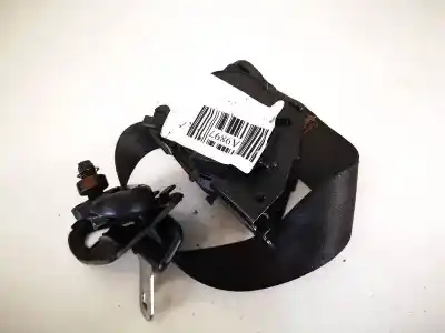 Tweedehands auto-onderdeel veiligheidsriem rechts achter voor chevrolet captiva 2.4 cat oem iam-referenties r1604