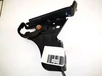 Автозапчастина б/у пластикler для ford fiesta, vi 2012.10 - 2017.12 facelift 1.6 tdci 70kw 2010.02 - 2018.12 facelift посилання на oem iam 8a61b613b90af