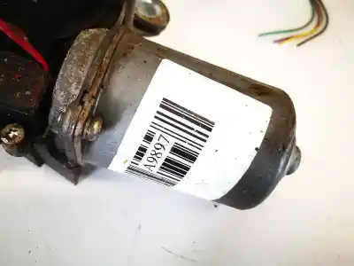 Second-hand car spare part front windshield wiper motor for chevrolet captiva 2.4 cat oem iam references   