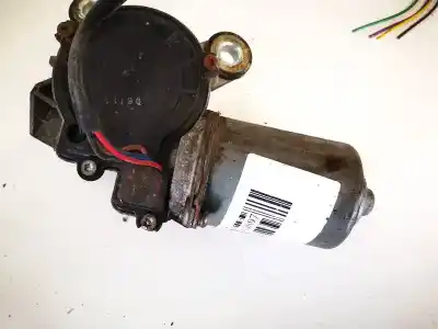 Tweedehands auto-onderdeel ruitenwissermotor voor voor chevrolet captiva 2.4 cat oem iam-referenties 