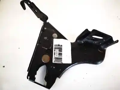 Автозапчастина б/у пластикler для ford fiesta, vi 2012.10 - 2017.12 facelift 1.6 tdci 70kw 2010.02 - 2018.12 facelift посилання на oem iam 8a61b613b91af