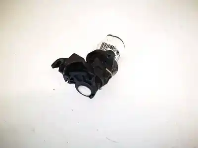 Pezzo di ricambio per auto di seconda mano Chiusura Del Cappuccio per FORD TRANSIT CUSTOM, I 2012.01 --> 2.2TDCI 92KW 2012.01 --> Riferimenti OEM IAM   