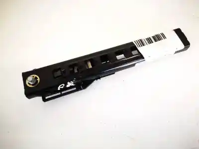 Автозапчасти б/у левый передний крюк ремня за ford fiesta, vi 2012.10 - 2017.12 facelift 1.6 tdci 70kw 2010.02 - 2018.12 facelift ссылки oem iam 8v51a611c46a  