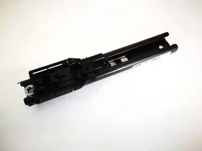 Автозапчастина б/у лівий передній гачок для ford fiesta, vi 2012.10 - 2017.12 facelift 1.6 tdci 70kw 2010.02 - 2018.12 facelift посилання на oem iam 8v51a611c46a