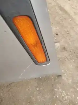 Second-hand car spare part rear right light bumper for volvo s40 i (644) 1.9 di oem iam references 