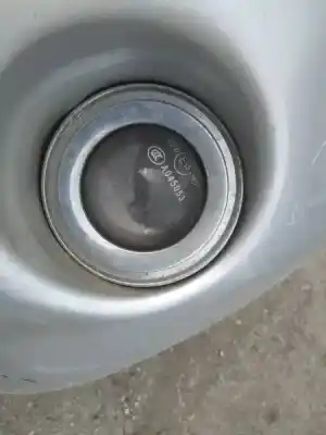 Peça sobressalente para automóvel em segunda mão farol / projetor de nevoeiro esquerdo por lexus rx, 2003.02 - 2008.12 3.3 169kw 2003.02 - 2008.12 referências oem iam 