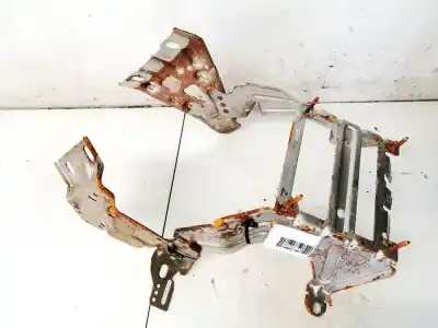 Peça sobressalente para automóvel em segunda mão plásticos por ford focus c-max (cap) 1.8 cat referências oem iam 3m51r044g22a