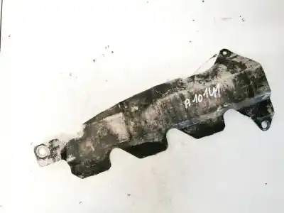 Tweedehands auto-onderdeel diverse onderdelen voor renault megane i scenic (ja0) 1.6 oem iam-referenties 