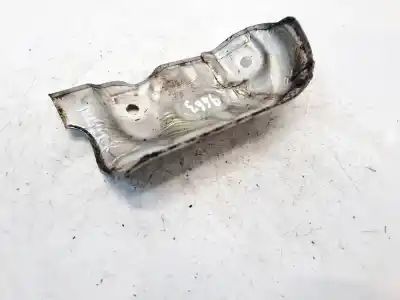 Автозапчастина б/у різні деталі для mitsubishi asx (ga0w) 1.8 di-d cat посилання на oem iam   