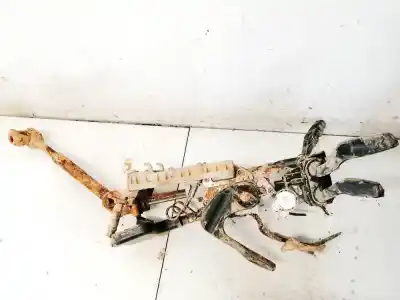 Pezzo di ricambio per auto di seconda mano piantone dello sterzo per audi q3 (8u) 2.0 tdi (103kw) advance riferimenti oem iam 5n1419502d