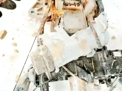 Pezzo di ricambio per auto di seconda mano interruttore di avviamento per audi q3 (8u) 2.0 tdi (103kw) advance riferimenti oem iam 