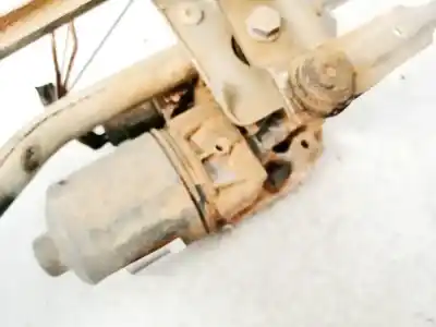 Pezzo di ricambio per auto di seconda mano tiranti e motorino del tergicristallo anteriore per audi q3 (8u) 2.0 tdi (103kw) advance riferimenti oem iam 8u01955119