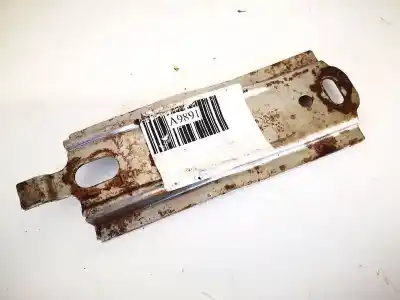 Автозапчастина б/у пластикler для ford fiesta, vi 2012.10 - 2017.12 facelift 1.6 tdci 70kw 2010.02 - 2018.12 facelift посилання на oem iam clgeaa044g22ab