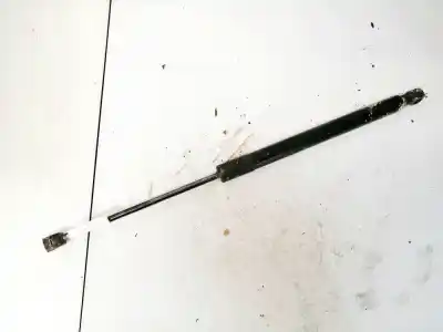 Pezzo di ricambio per auto di seconda mano ammortizzatori baule / porte per audi q3 (8u) 2.0 tdi (103kw) advance riferimenti oem iam 8u0827552a