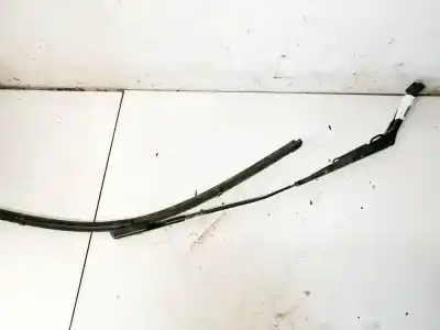 Pezzo di ricambio per auto di seconda mano braccio tergicristallo anteriore sinistro per audi q3 (8u) 2.0 tdi (103kw) advance riferimenti oem iam 8u1955407