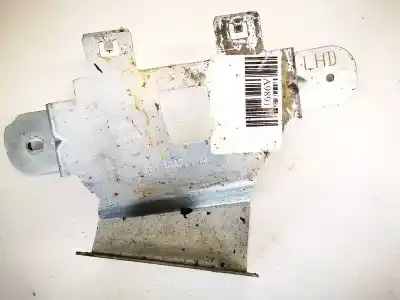 Автозапчастина б/у пластикler для ford fiesta, vi 2012.10 - 2017.12 facelift 1.6 tdci 70kw 2010.02 - 2018.12 facelift посилання на oem iam c1bt14a206aa