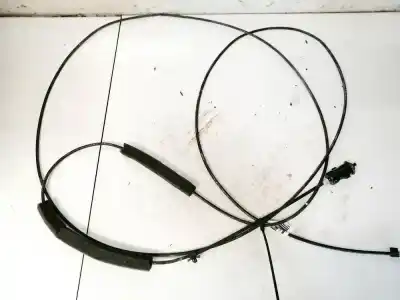 Second-hand car spare part handbrake lever for honda cr-v iii 2.0 i oem iam references 