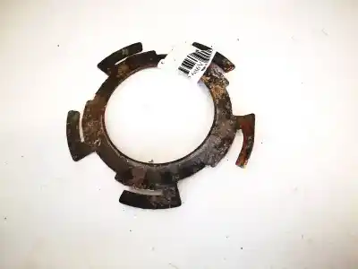 Pezzo di ricambio per auto di seconda mano plastica per chevrolet captiva 2.4 cat riferimenti oem iam   