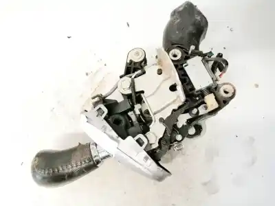 Second-hand car spare part gear lever for honda cr-v iii 2.0 i oem iam references 