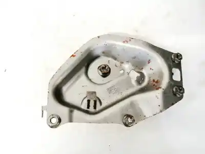 Peça sobressalente para automóvel em segunda mão plásticos por ford focus c-max (cap) 1.8 cat referências oem iam 3m51g13f24ad
