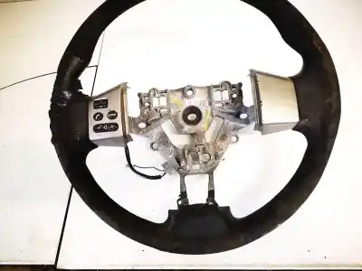 Peça sobressalente para automóvel em segunda mão comandos do volante por jaguar xj coupé 5.3 referências oem iam 