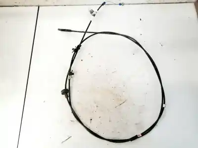 Second-hand car spare part handbrake lever for honda cr-v iii 2.0 i oem iam references 