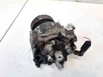 Автозапчастина б/у компресор кондиционера для mitsubishi asx (ga0w) 1.8 di-d cat посилання на oem iam 7813a330  